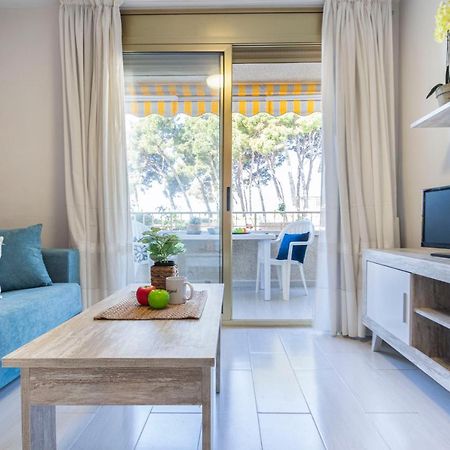 Apartamentos Internacional Arysal Cambrils Eksteriør bilde