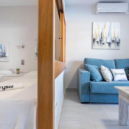 Apartamentos Internacional Arysal Cambrils Eksteriør bilde
