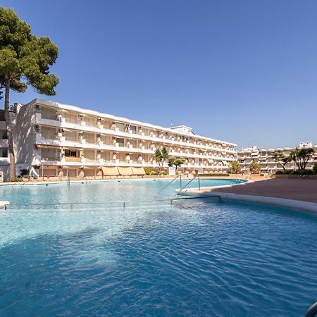 Apartamentos Internacional Arysal Cambrils Eksteriør bilde