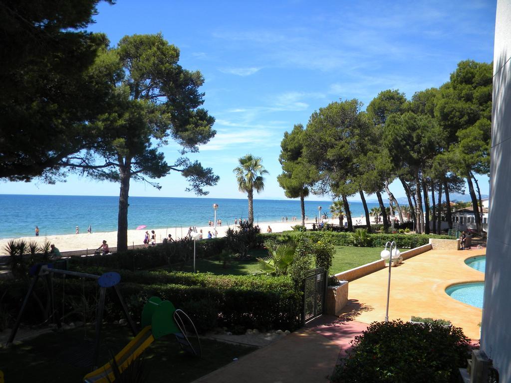 Apartamentos Internacional Arysal Cambrils Eksteriør bilde