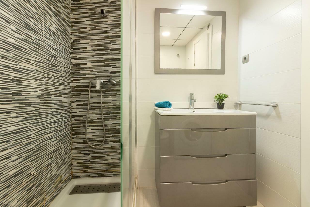 Apartamentos Internacional Arysal Cambrils Eksteriør bilde