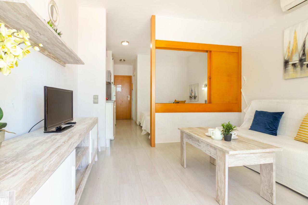 Apartamentos Internacional Arysal Cambrils Eksteriør bilde