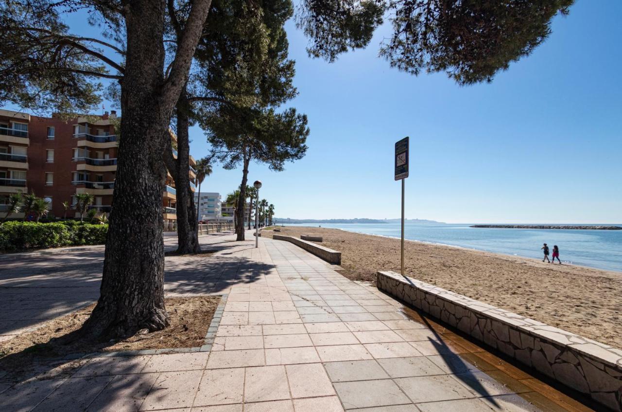 Apartamentos Internacional Arysal Cambrils Eksteriør bilde