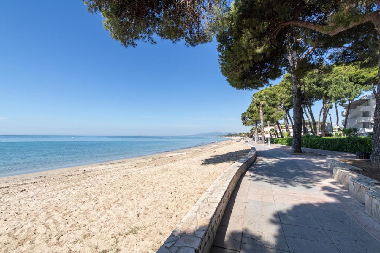 Apartamentos Internacional Arysal Cambrils Eksteriør bilde