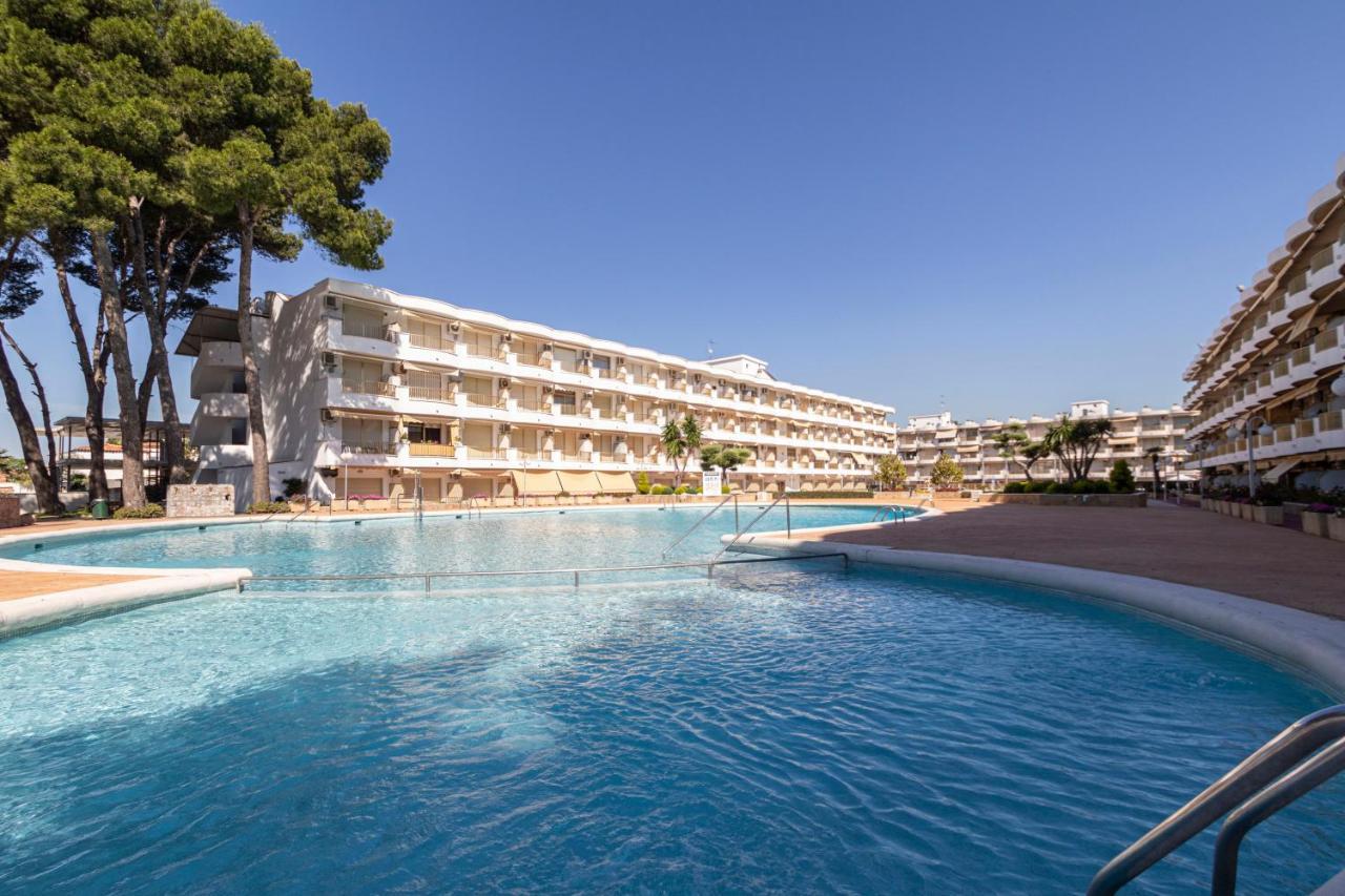 Apartamentos Internacional Arysal Cambrils Eksteriør bilde